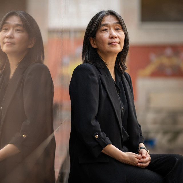 Han Kang