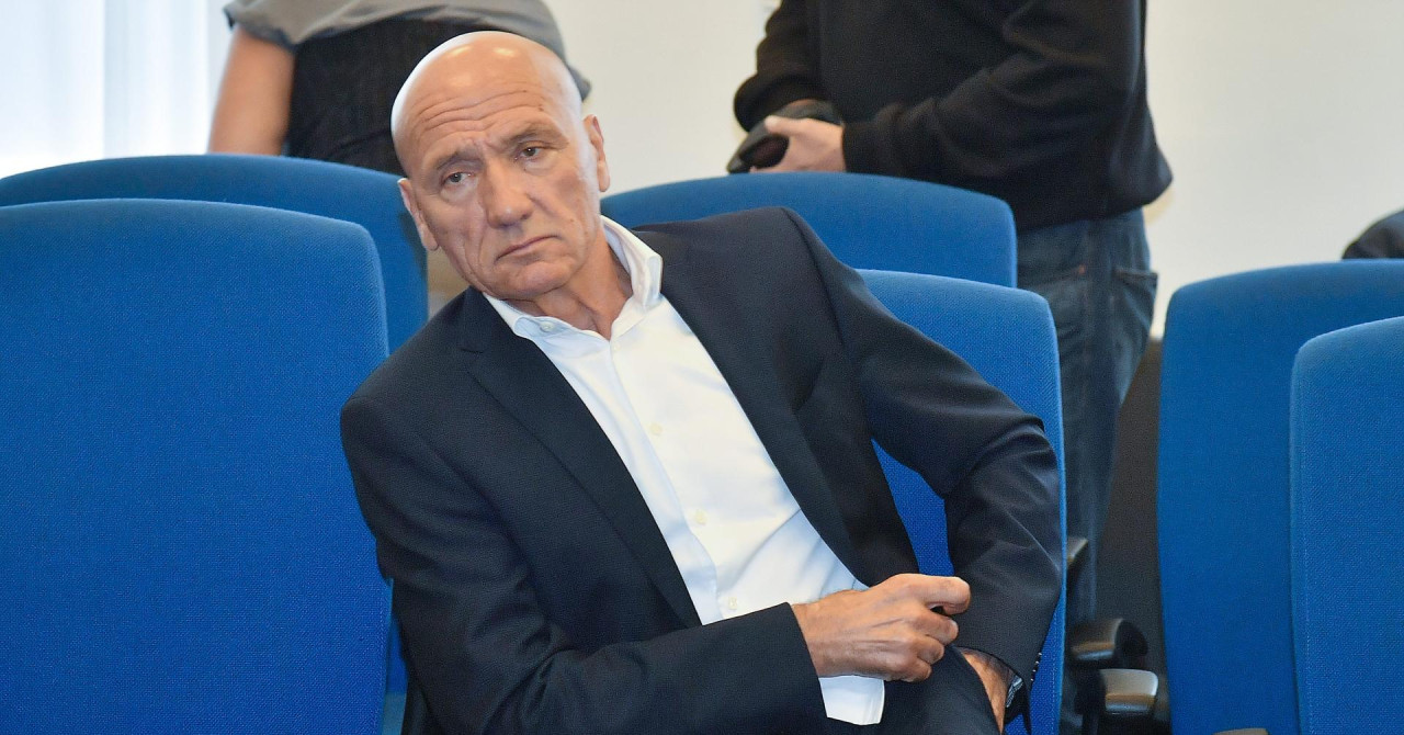 Grmoja i Pripuz izmijenili ironične prijedloge za odlikovanja