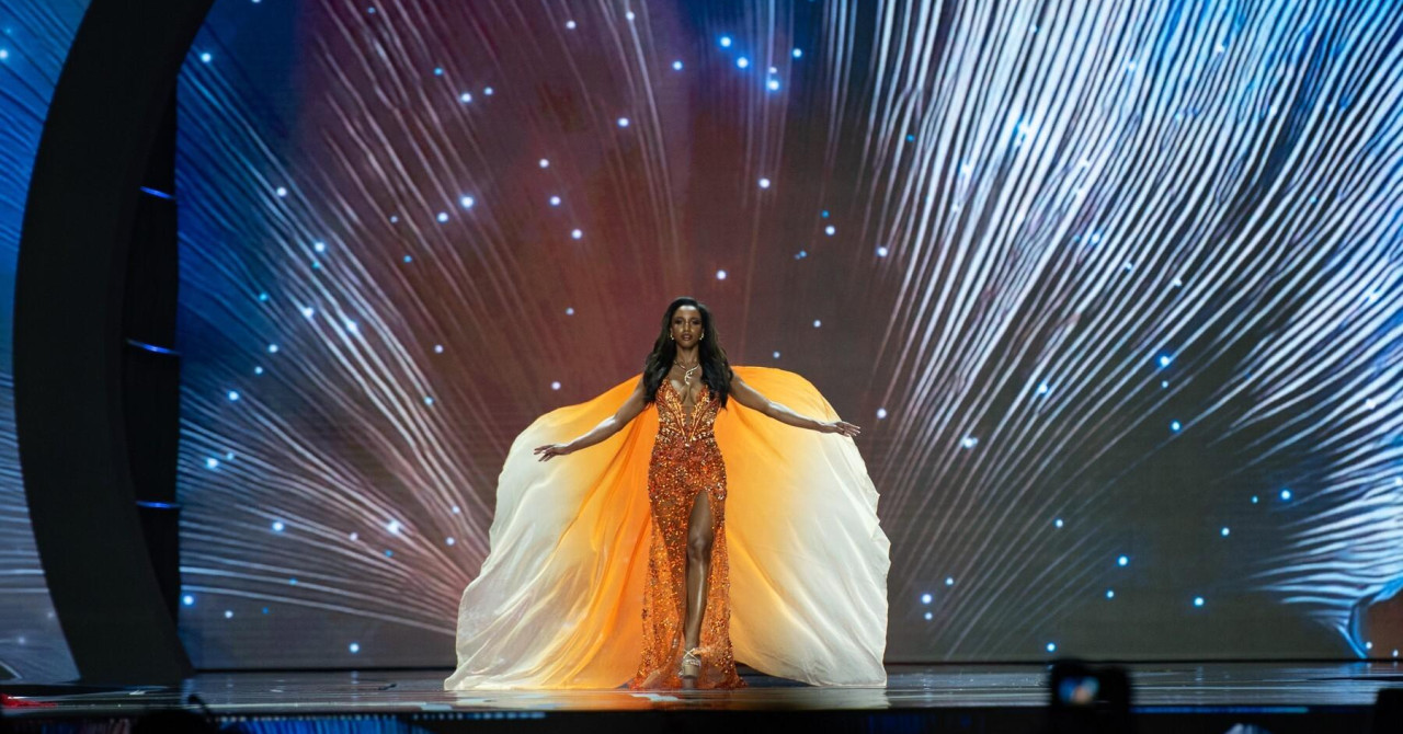 Horor na Miss Universe, missica nakon teškog pada zaradila ozljedu mozga: ‘To mi je zauvijek promijenilo život‘