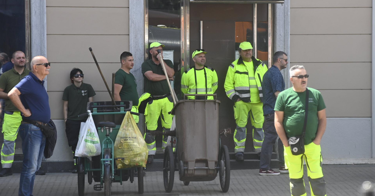 Uhićen Tomislav Horvatinčić zbog vožnje unatoč zabrani