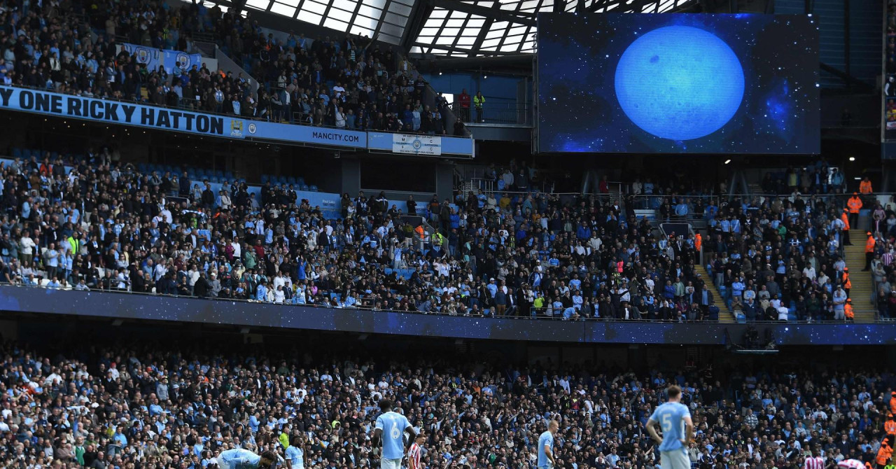 Manchester Cityju prijeti izbacivanje iz Premier lige nakon presude o 114 točaka optužnice