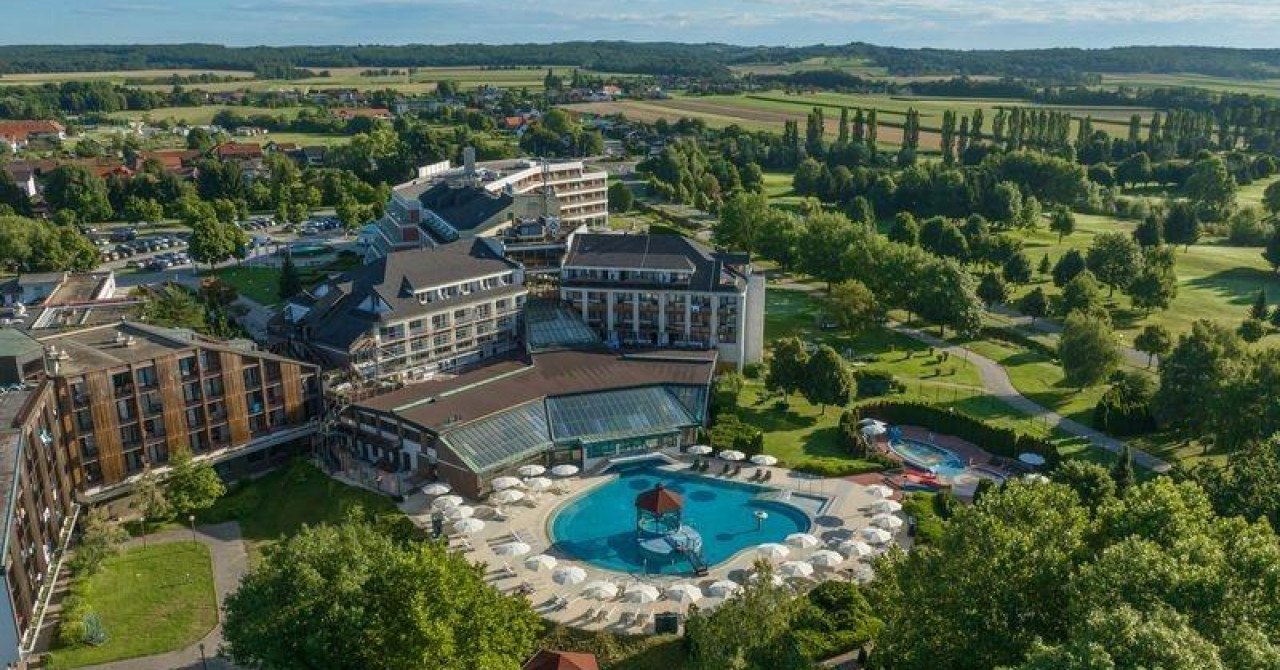 Jedan vikend, cijelo Prekmurje: Terme 3000 kao polazna točka za jesenski bijeg