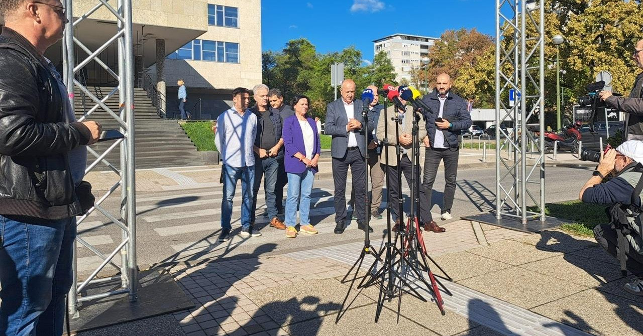 ZET-ovci i radnici Holdinga idu u veliki štrajk, objavili kad točno kreću