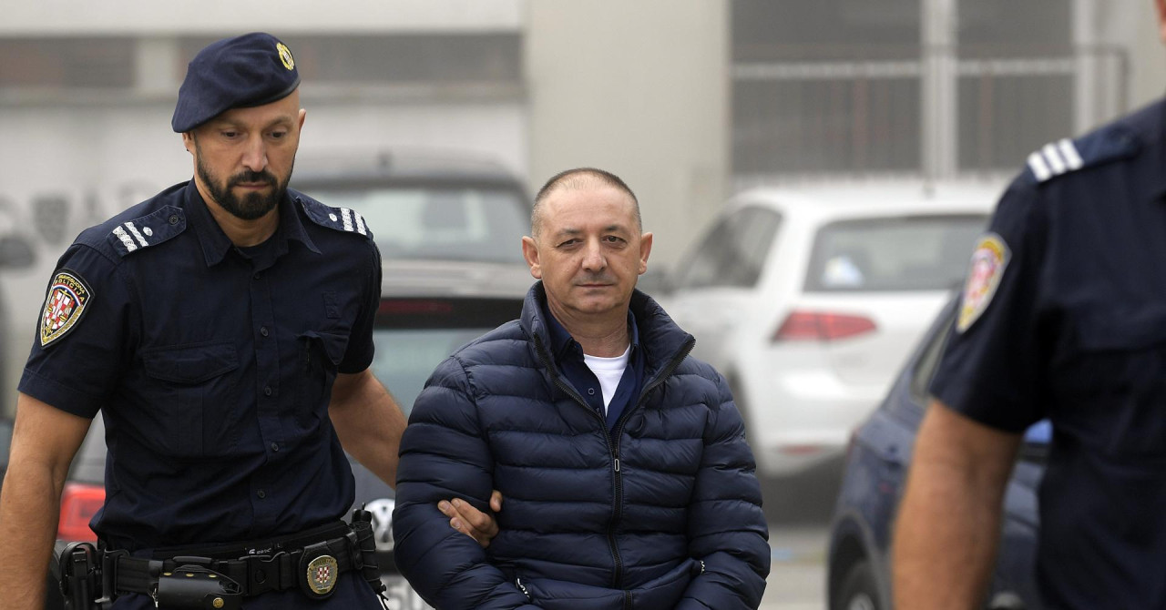 Dramatičan kraj suđenja za naručena ubojstva: Dvoje priznalo, lički moćnik mogao bi biti oslobođen!?