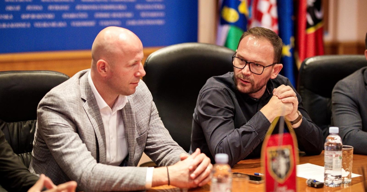 Velika Gorica mijenja odnos prema otpadu: od kućnog kompostera do reciklažnog dvorišta