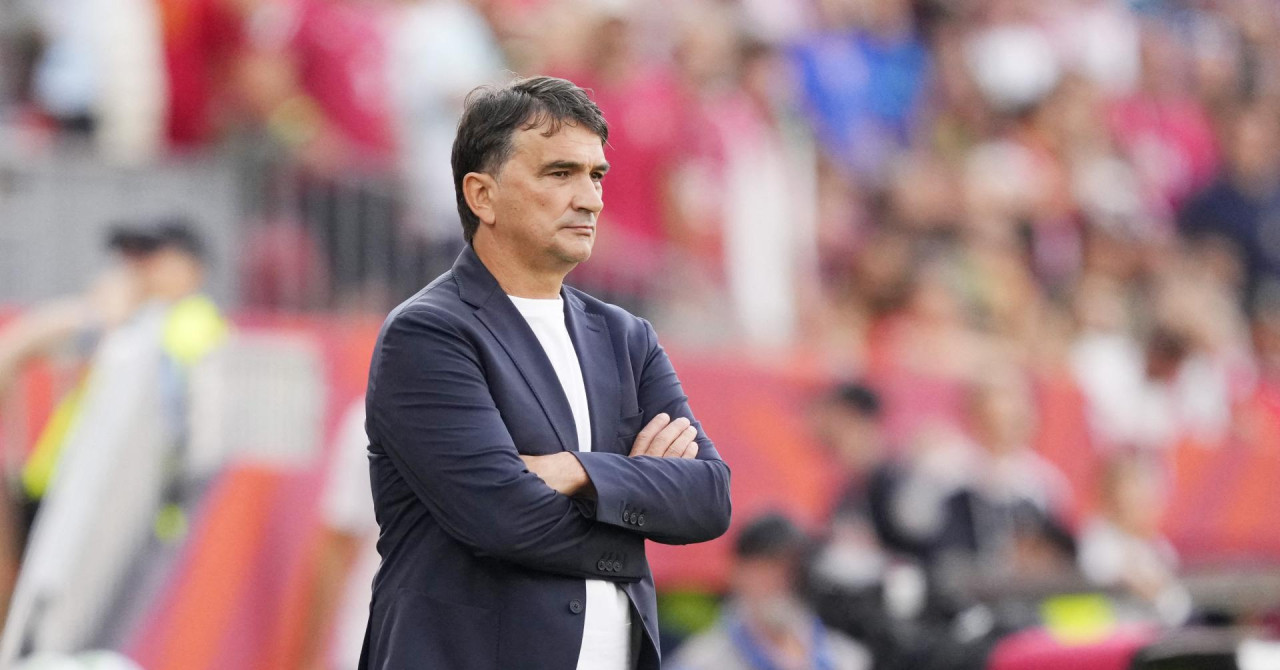 Dalić započeo eru pobjedom, suparnički izbornik se ispričao navijačima