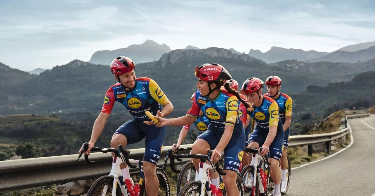 Lidl Hrvatska sa Saguarom uz CRO Race – osvježenje za bicikliste tijekom svih šest etapa utrke duge 1.000 kilometara