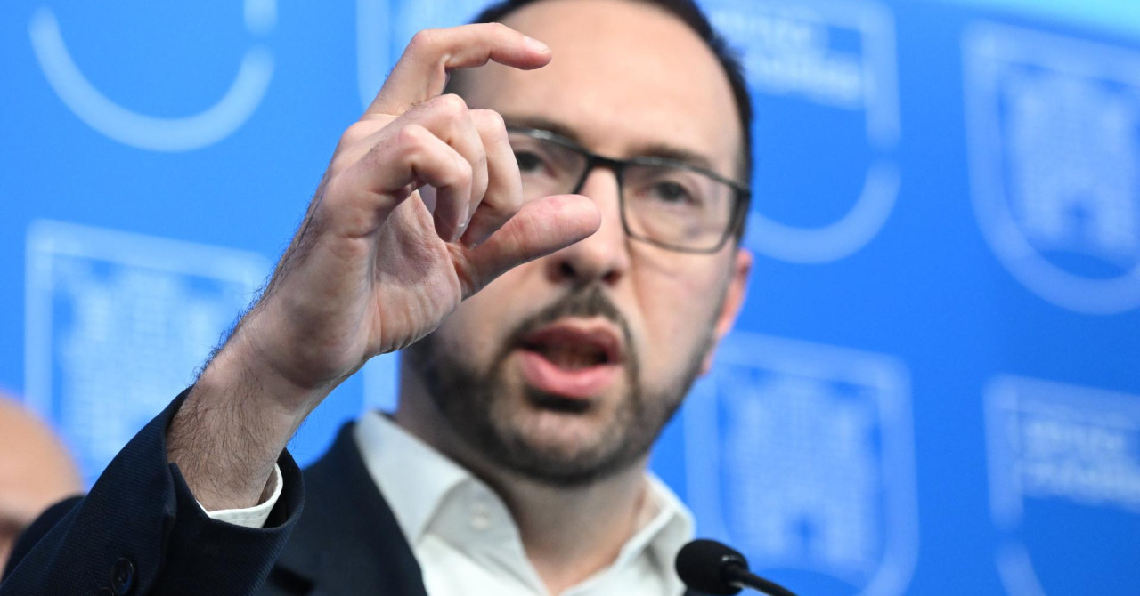 Tomašević o štrajku: Nećemo ga platiti, neka sindikati isplate plaće