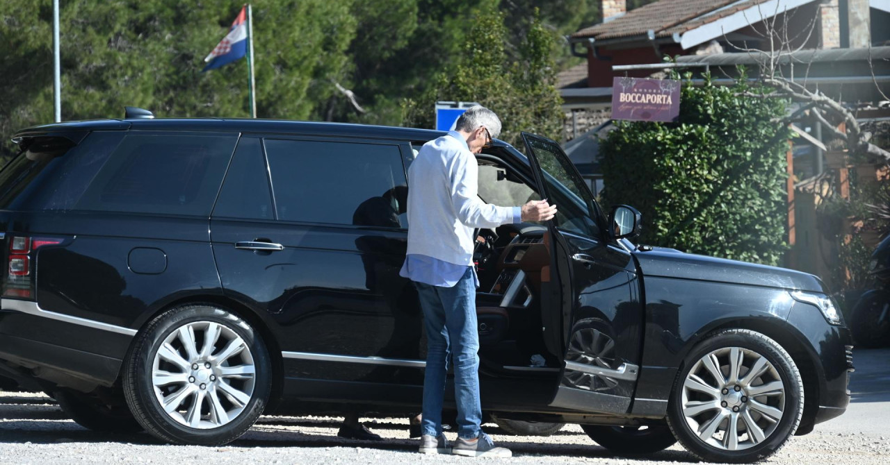 Horvatinčić u rujnu ulovljen za volanom tijekom čak 18 dana! Ljetos prošao liječnički i izvadio vozačku