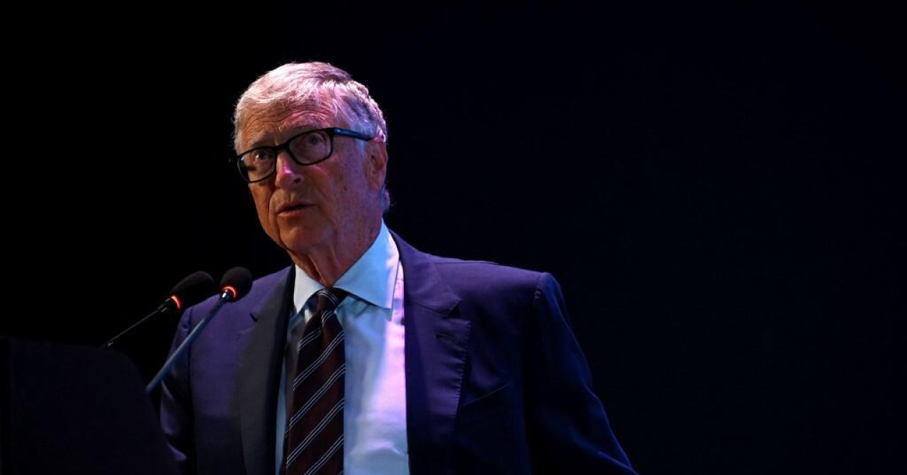 Bill Gates upozorava: AI bi bez regulacije mogao uzrokovati milijardu mrtvih