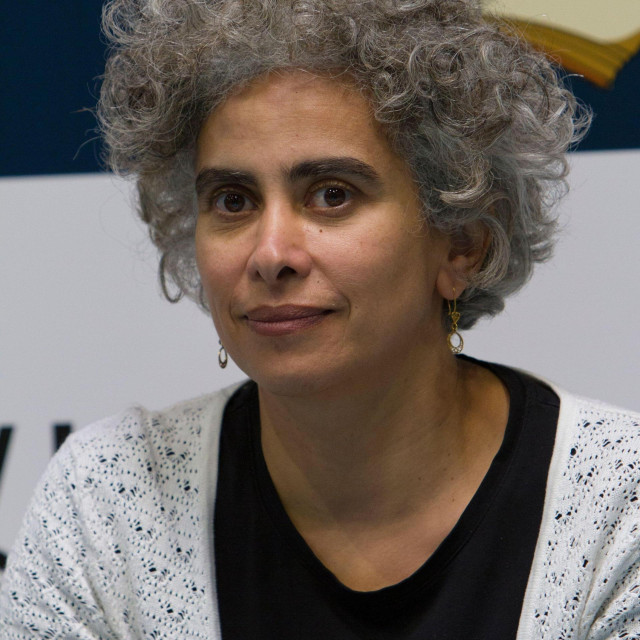 Adania Shibli