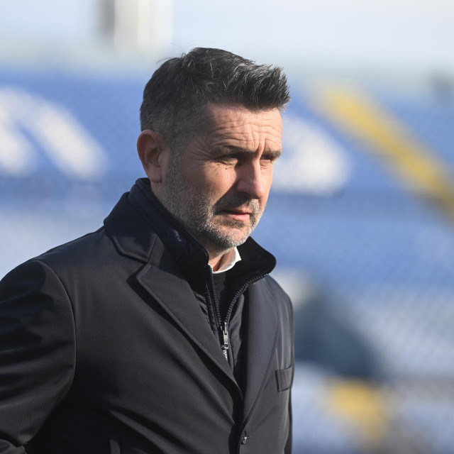 Nenad Bjelica