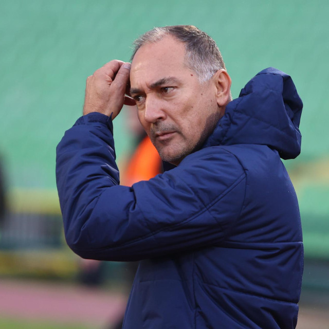 Igor Štimac doživio neugodnost na Pecari