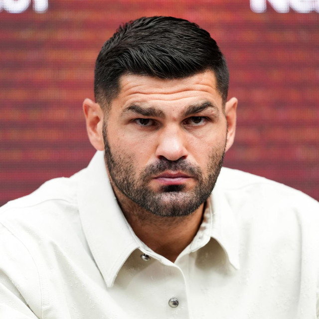 Filip Hrgović