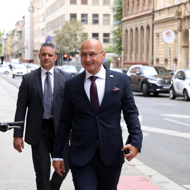 Gordan Grlić Radman