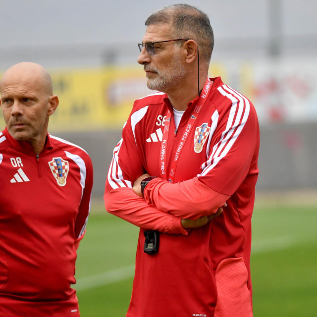 Slaven Bilić