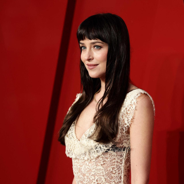 Dakota Johnson
