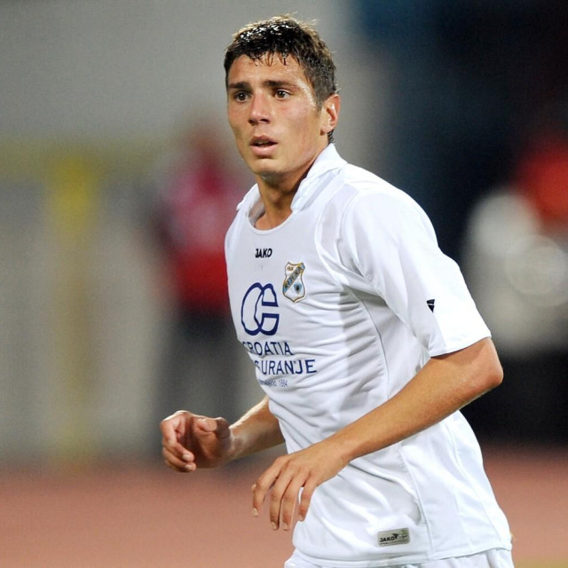 Damir Kreilach, 2009.
