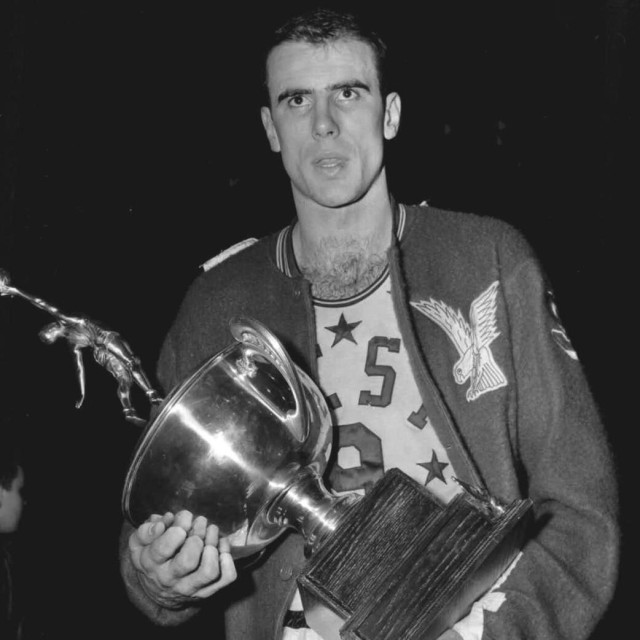 Bob Pettit