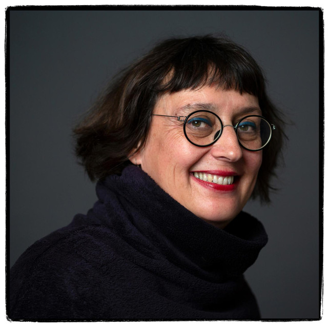 Mihaela Majcen Marinić