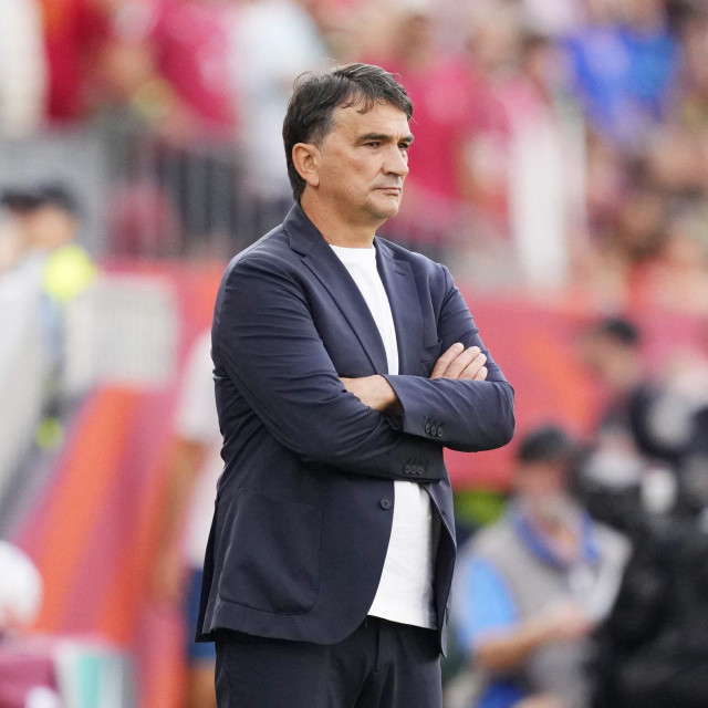 Zlatko Dalić