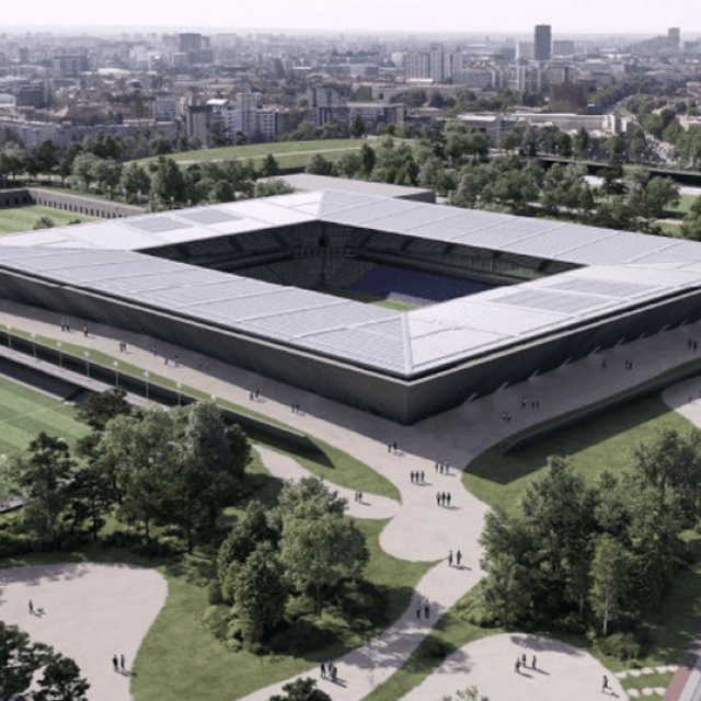 Neki od prijedloga za novi stadion Dinama