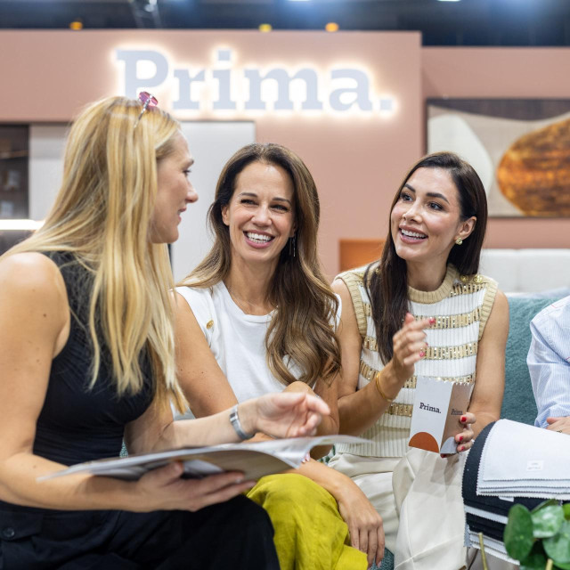 Prima