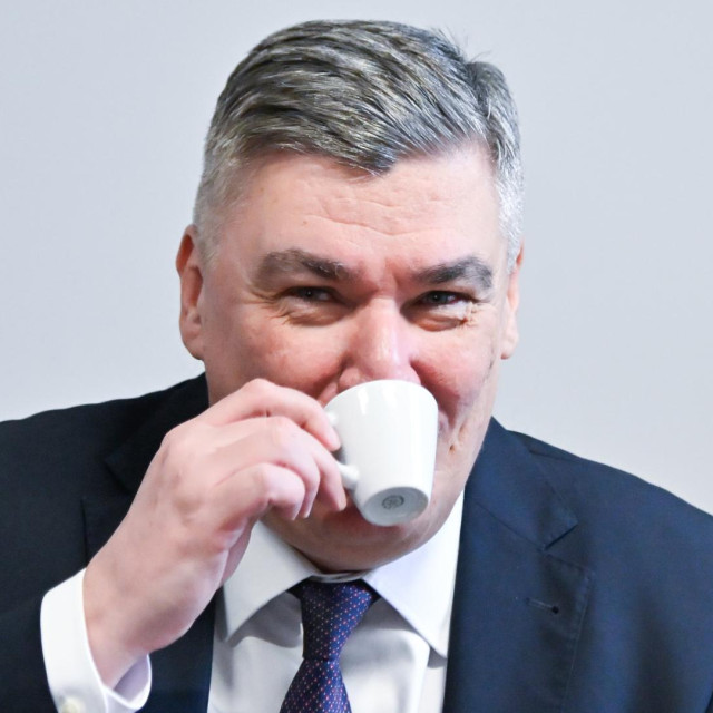 Zoran Milanović