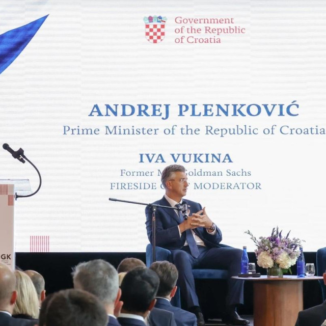 Andrej Plenković
