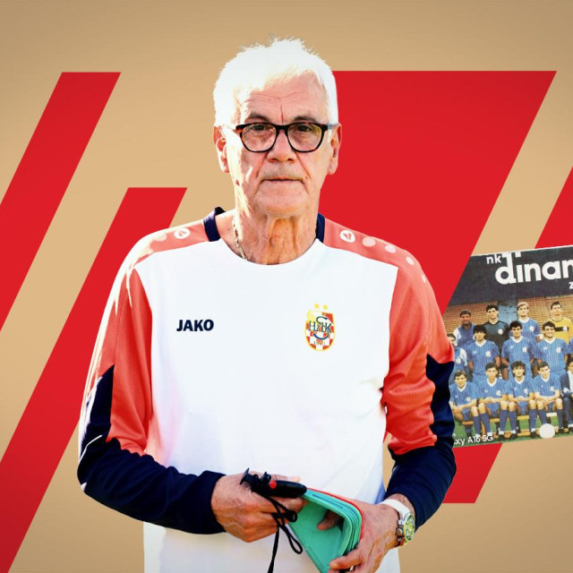 Moja priča Davor Matić