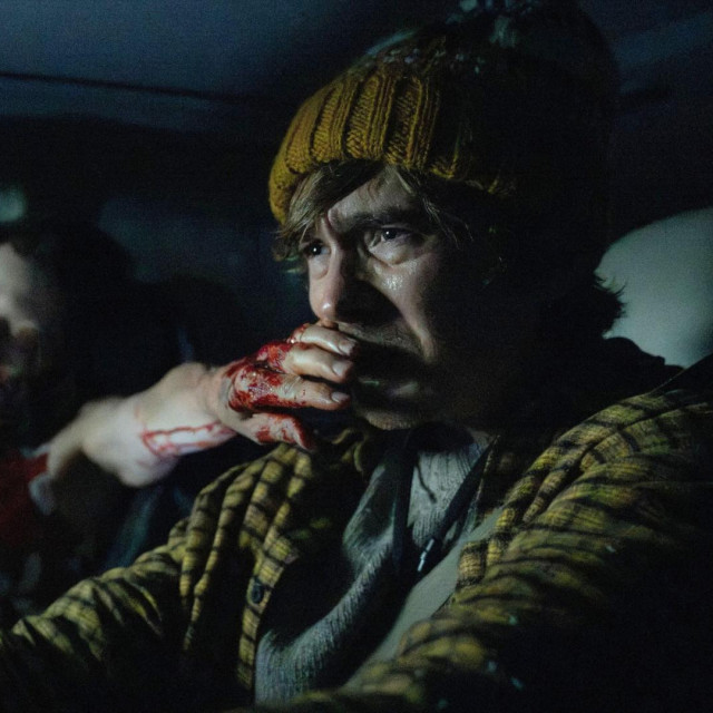 Austin Abrams, Resident Evil (2026.)