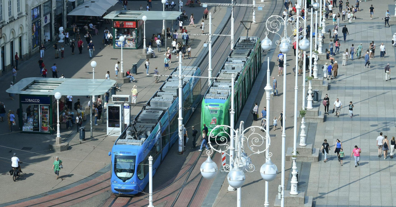 Zagreb će od ponedjeljka biti u kolapsu! Ništa od dogovora, propali su hitni pregovori...