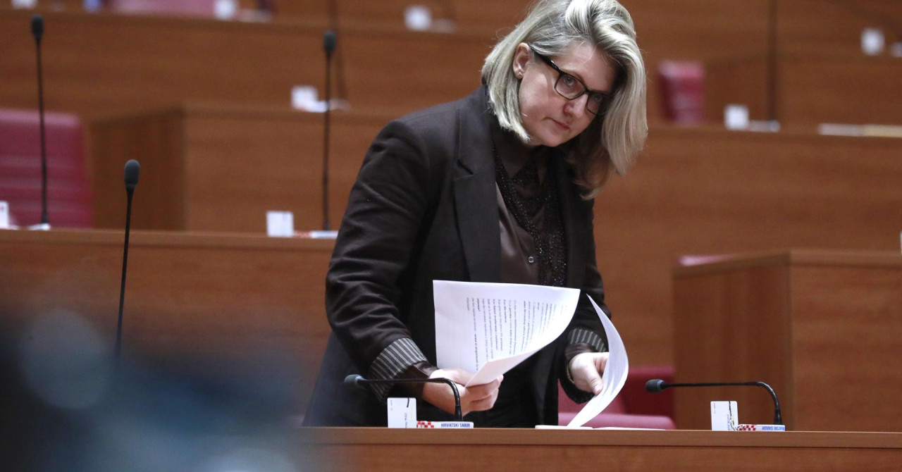 Hrvatska s 500.000 eura pomaže socijalni program Hrvata u Srbiji
