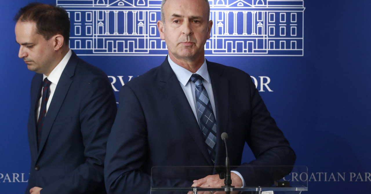 Katičić: Zbog štrajka ZET-a nastat će kolaps, Možemo mora preuzeti odgovornost
