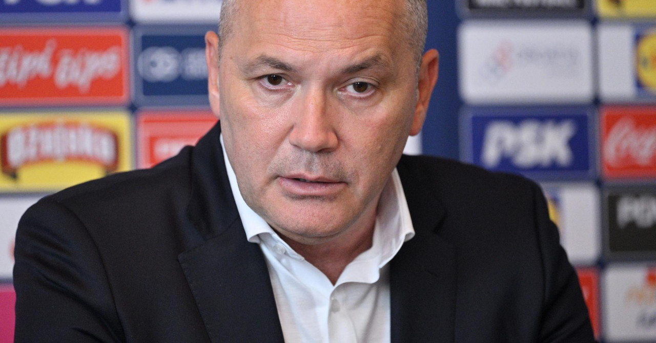 Kustić čestitao U-21 reprezentaciji na plasmanu na Euro