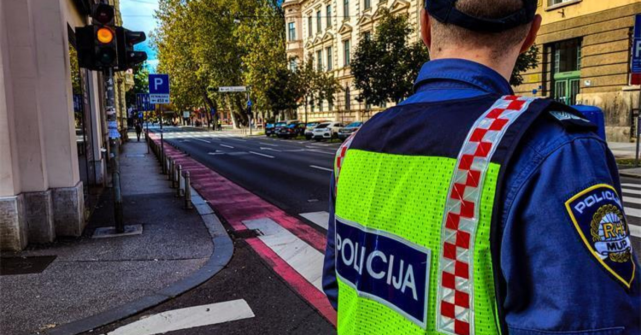Policajac u Istri prijavljen zbog spolnog uznemiravanja dviju kolegica