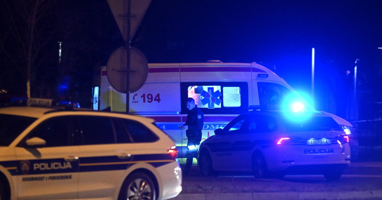 Užas u Zagrebu: Pronađene kosti mladog MMA borca