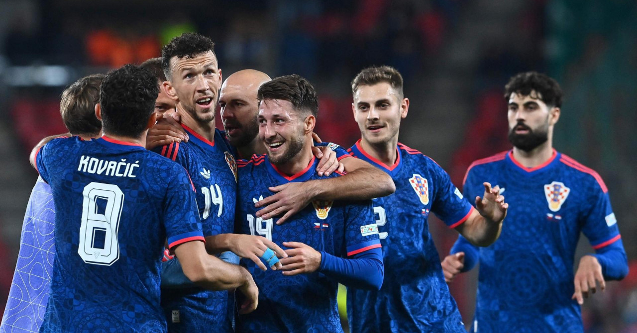 Heroj Vatrenih: ‘Mislim da sam sada podmirio dugove‘; Kovačić: ‘Luka je čudo! A moram zahvaliti i Daliću...‘