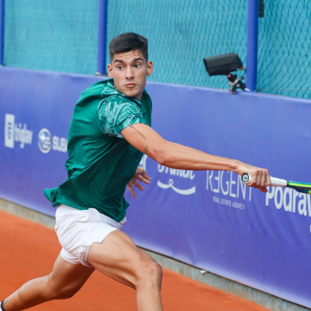 Luka Mikrut