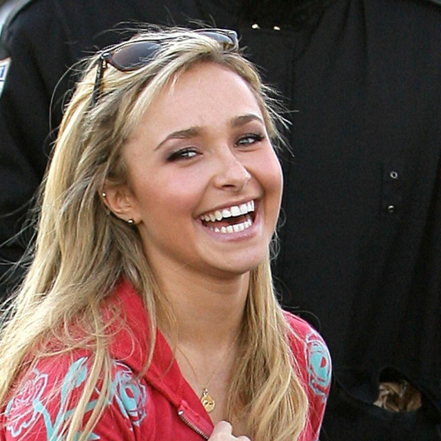 Hayden Panettiere