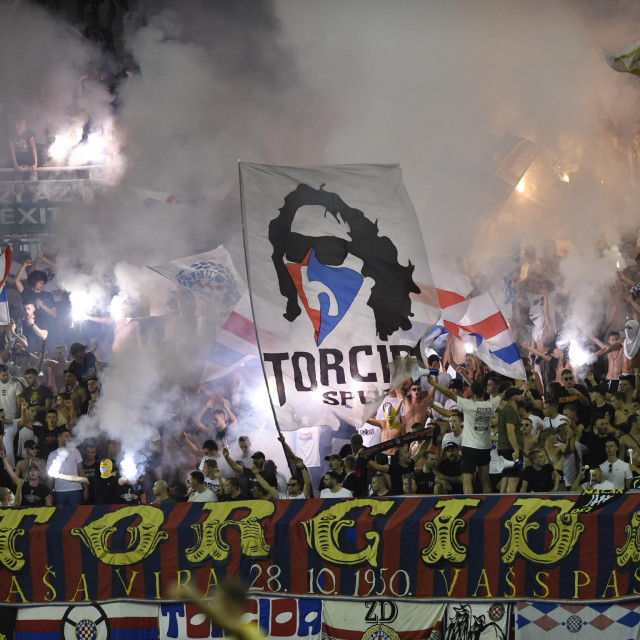 Torcida
 