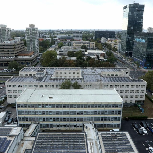 Fakultet elektrotehnike i računarstva