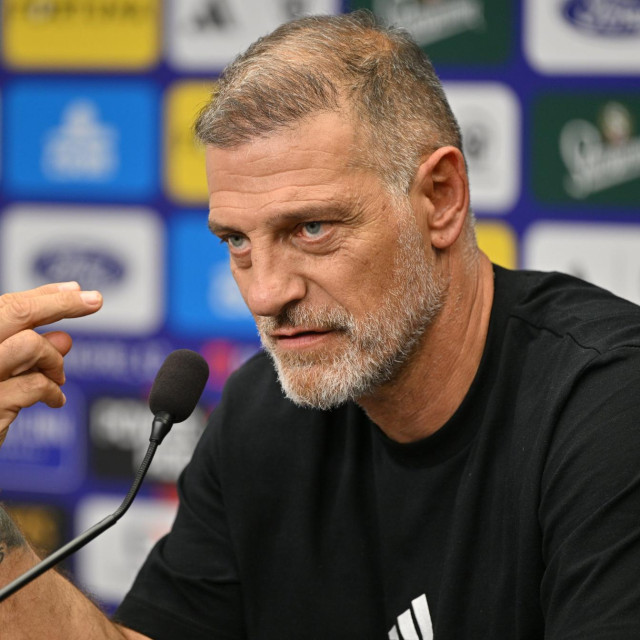 Slaven Bilić