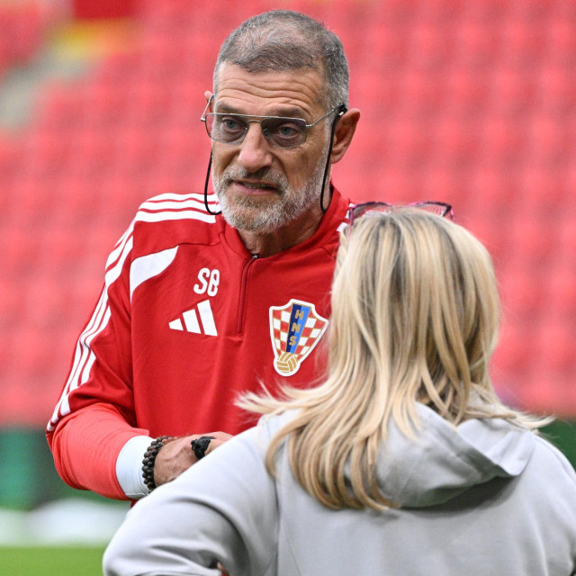 Slaven Bilić