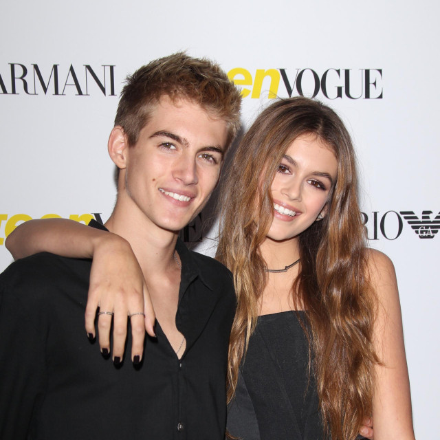 „Kada se nešto takvo dogodi u obitelji, to nekako sve izjednači“, rekla je nedavno Kaia Gerber za brata