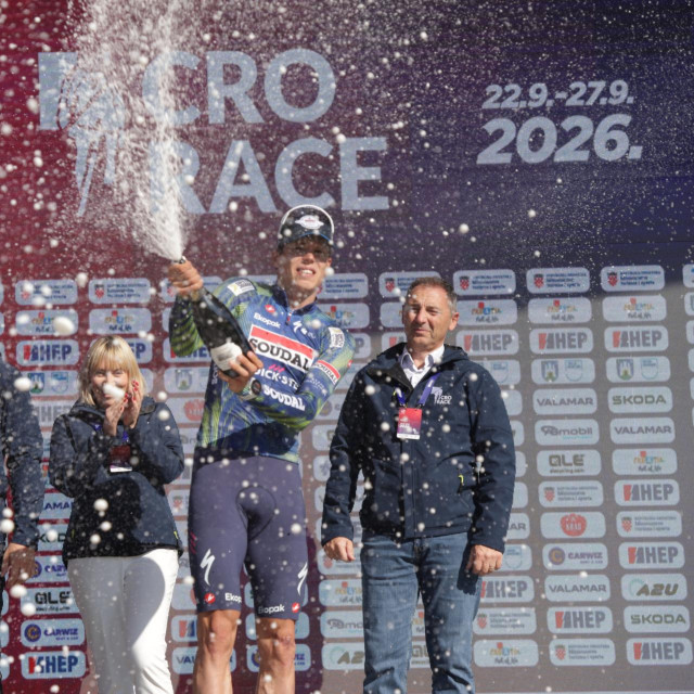 Cro Race
