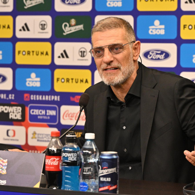 Slaven Bilić