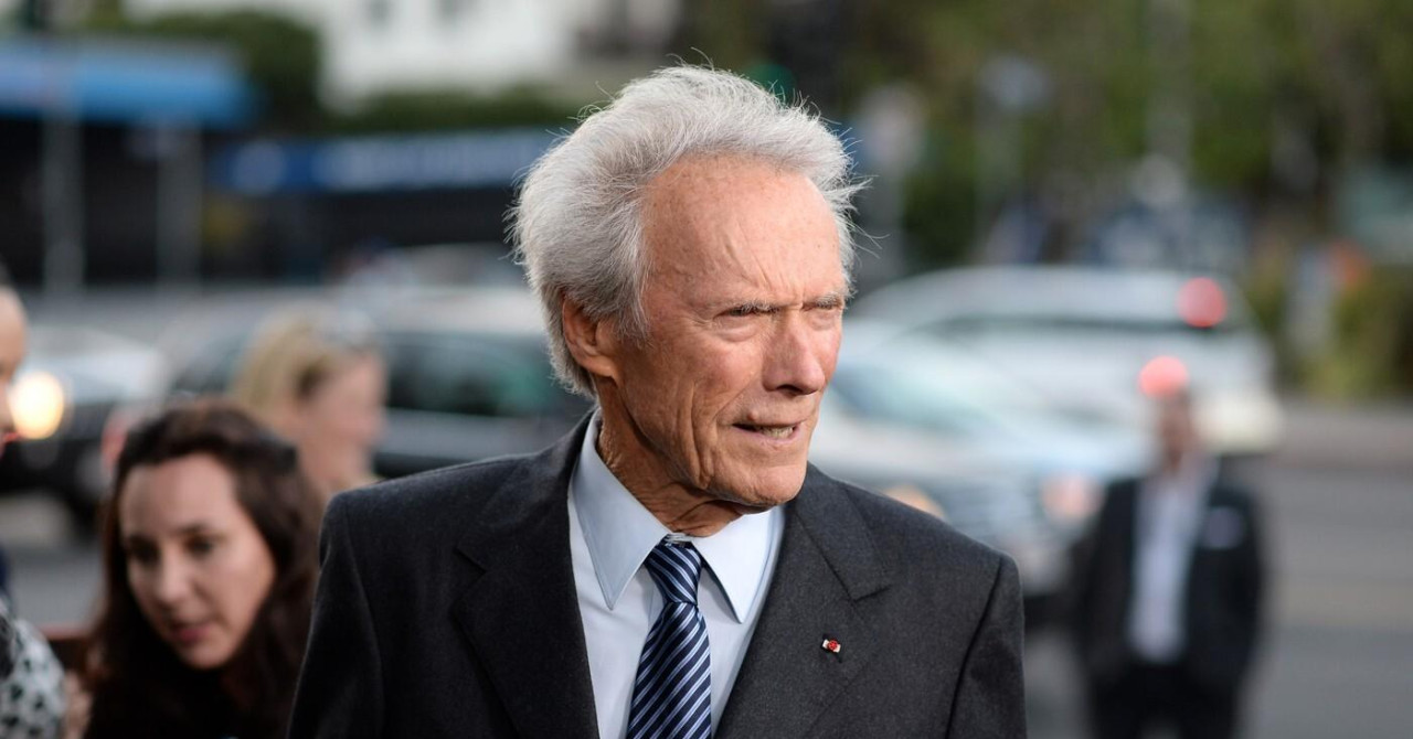 Clint Eastwood ima 96 godina, a ovo je njegova tajna