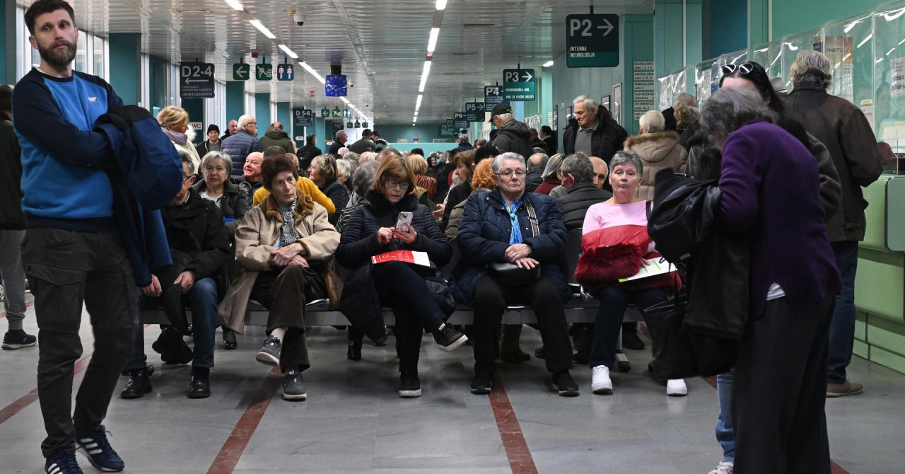 Hoće li pacijenti zbog štrajka ZET-a ostati bez pregleda?