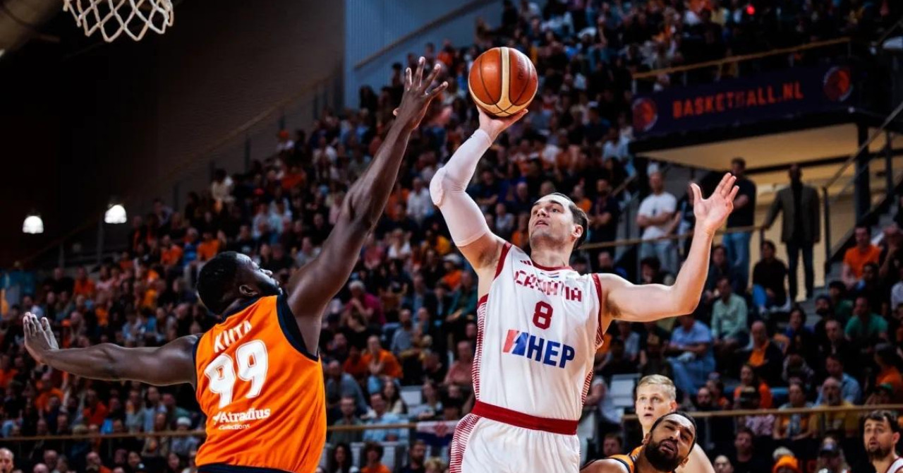 Trener Cavsa otkrio da vidi Hezonju u rotaciji pa poručio: ‘Iznenadit će neke ljude‘